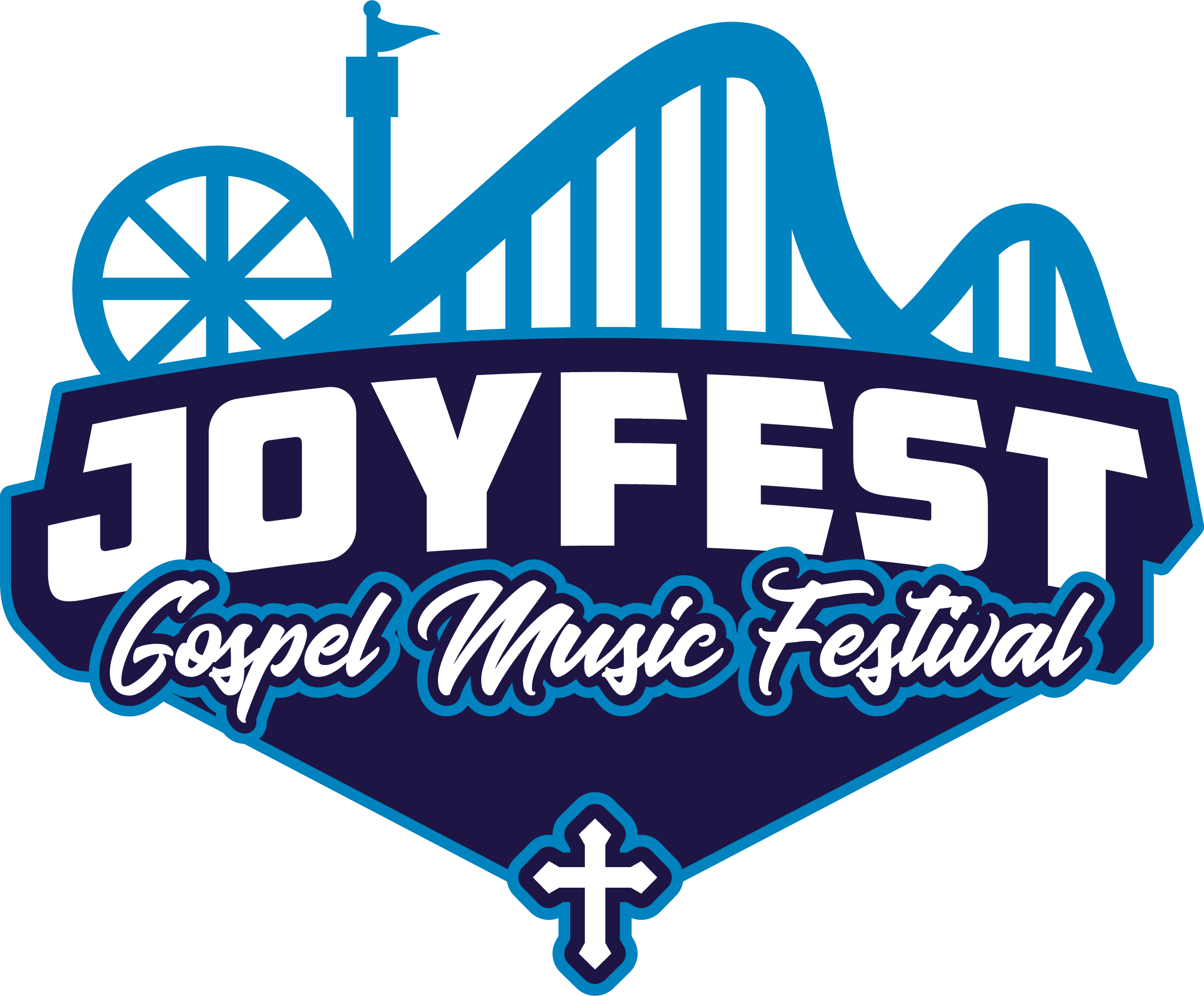 Carowinds Logo - JoyFest – Gospel Music Festival