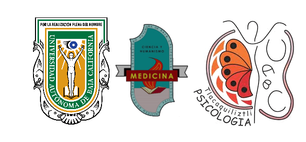 Uabc Logo - Facultad de Medicina y Psicología – Actualizando !