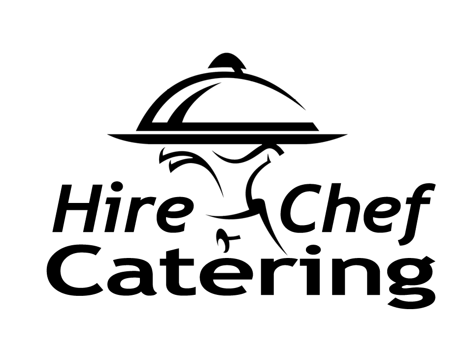 Hireachef Logo - Breakfast Buffet