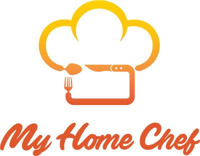 Hireachef Logo - My Home Chef