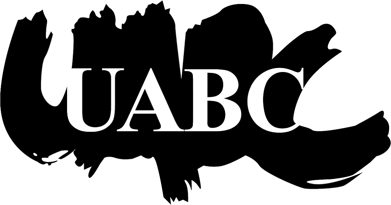 Uabc Logo - Facultad de Derecho Tijuana