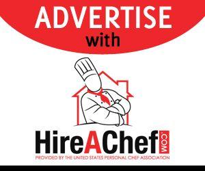 Hireachef Logo - Hire A Chef | Search