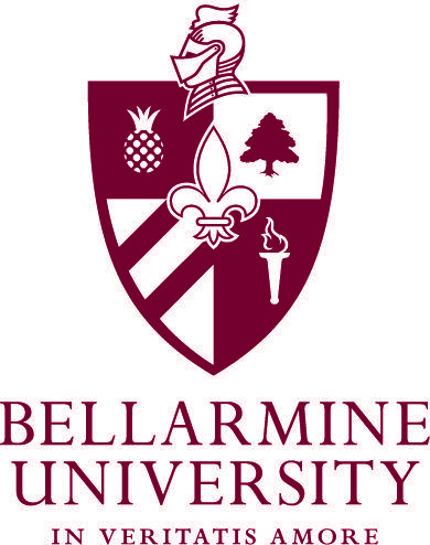 Bellarmine Logo - Logos and Artwork
