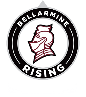 Bellarmine Logo - Bellarmine Rising