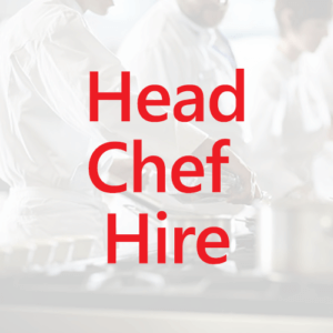 Hireachef Logo - Casual Chef Hire | Hire A Chef