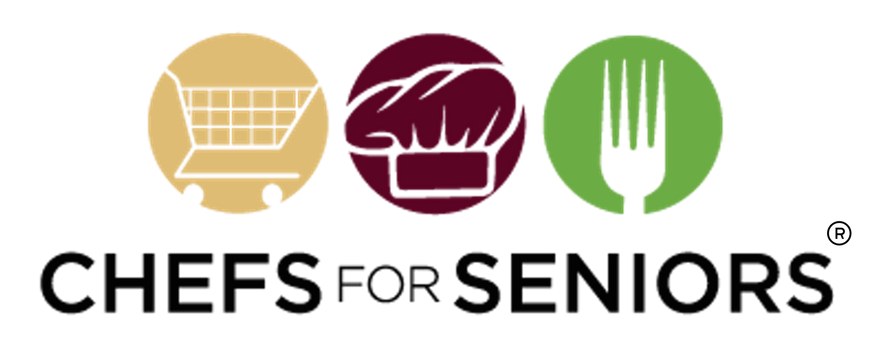 Hireachef Logo - Chefs for Seniors: Meals for Seniors Cooked In-Home