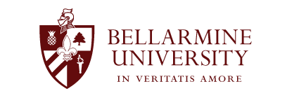 Bellarmine Logo - Welcome