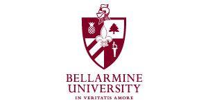 Bellarmine Logo - Bellarmine University | CollegeXpress