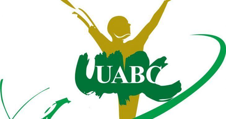 Uabc Logo - La Universidad Autónoma de Baja California UABC es una de las mejores