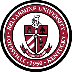 Bellarmine Logo - Bellarmine University says president dies at age 71 - WBBJ TV
