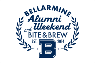 Bellarmine Logo - Alumni Weekend