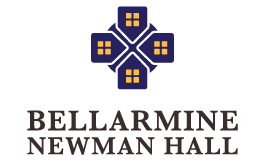Bellarmine Logo - Bellarmine Logo | Aspen Heights Partners