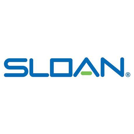 Sloan Logo - sloan-logo - Nickel Plumbing & Heating Ltd