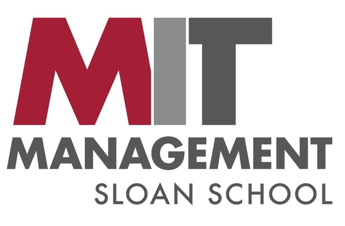 Sloan Logo - MIT Sloan