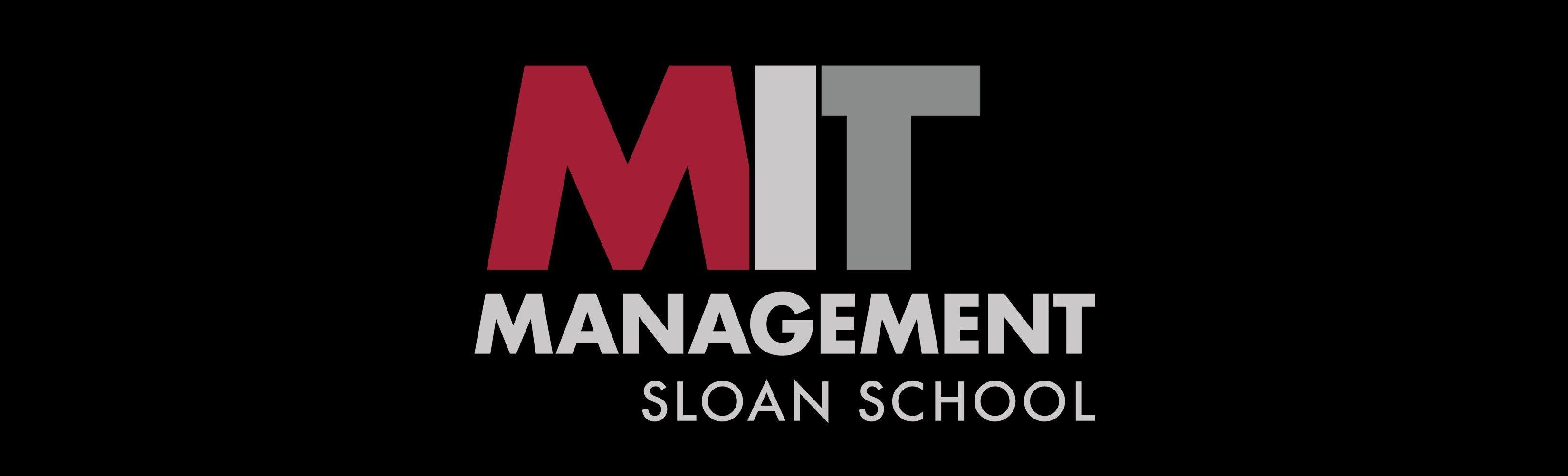 Sloan Logo - Brand Guidelines - MIT Sloan Brand Guidelines