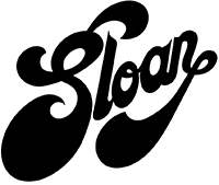 Sloan Logo - Sloan - Toronto Based Rock Quartet