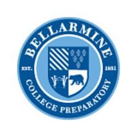 Bellarmine Logo - Bellarmine College Preparatory