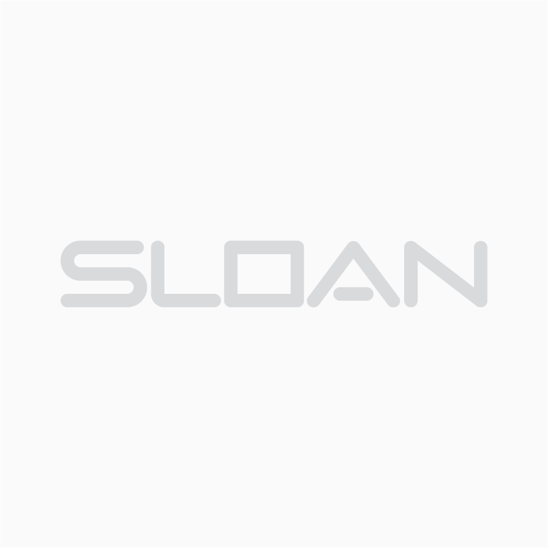 Sloan Logo - Water-Efficient Commercial Bathroom Products | Sloan