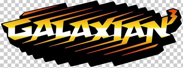 Galaxian Logo - Galaxian 3 Logo Galaga Dancing Eyes PNG, Clipart, Arcade Game ...