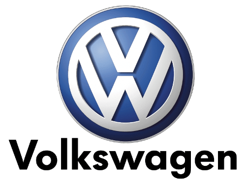 Volswagon Logo - Volkswagen