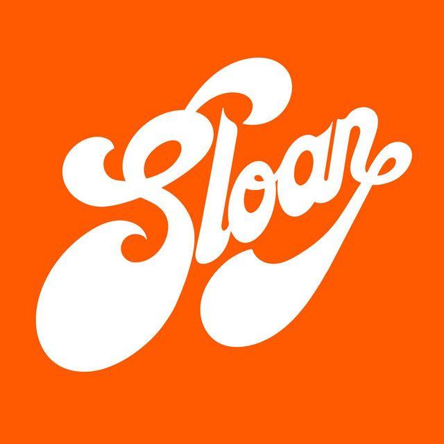 Sloan Logo - Sloan on Spotify