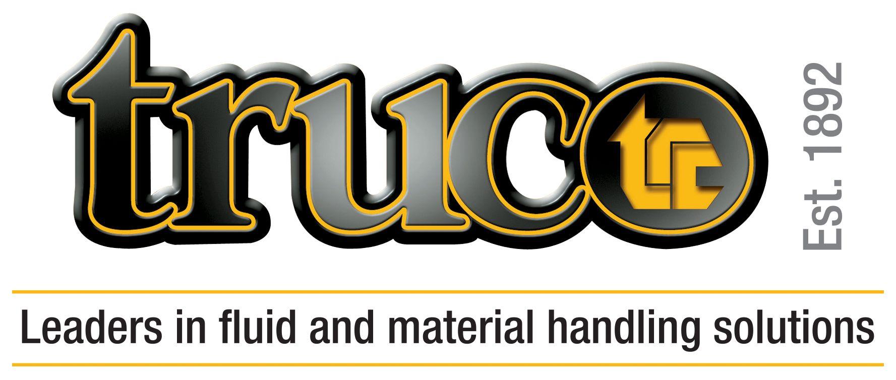 Truco Logo - Industrial Rubber Products by Truco