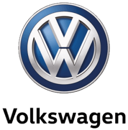 Volswagon Logo - Volkswagen Logo