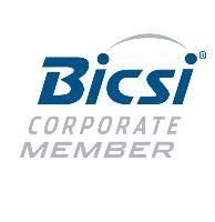 BICSI Logo - BICSI Member Logo Downloads | BICSI