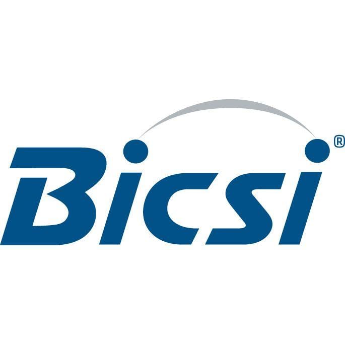 BICSI Logo - BICSI Certified Technicians | Advantage Technology