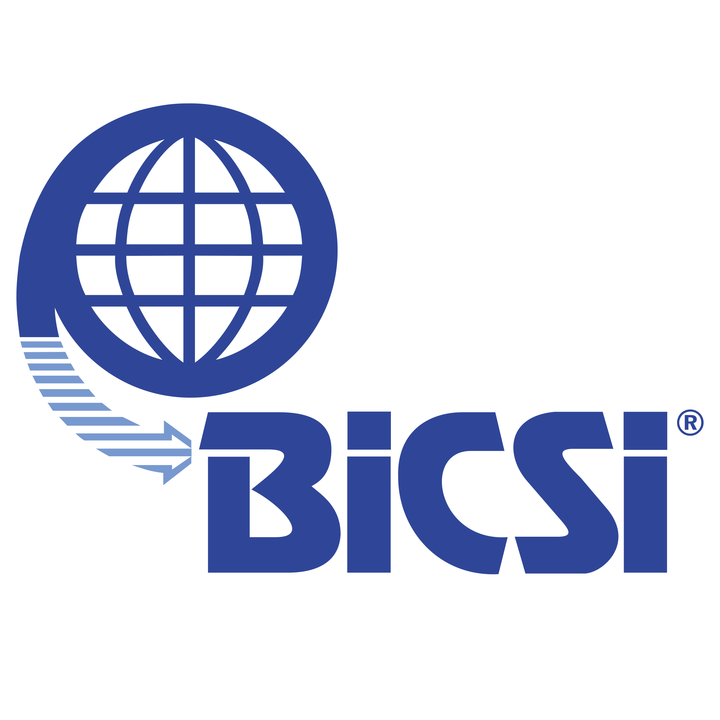 BICSI Logo - BiCSi Logo PNG Transparent & SVG Vector - Freebie Supply