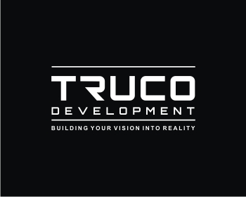 Truco Logo - Truco Development logo design contest - logos by IdeazDen