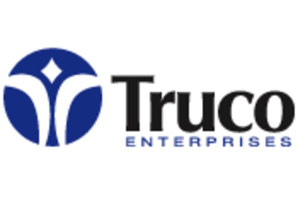 Truco Logo - Truco Enterprises Showcases Expanded Portfolio During Inaugural