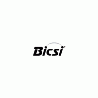 BICSI Logo - Bicsi | Brands of the World™ | Download vector logos and logotypes