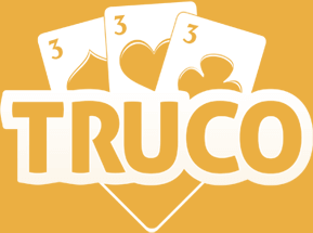 Truco Logo - logo-truco-megajogos | Rochinhagol