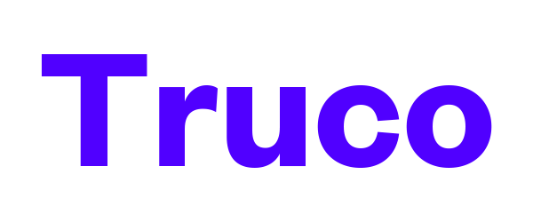 Truco Logo - TRUCO.org – Premium Domain for Sale – Tois