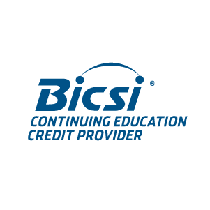 BICSI Logo - BICSI « ISE Buyers Guide