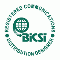 BICSI Logo - BiCSi Logo Vector (.EPS) Free Download