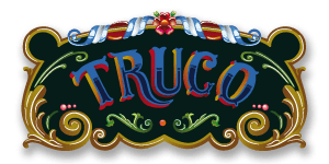 Truco Logo - List of Synonyms and Antonyms of the Word: truco logo