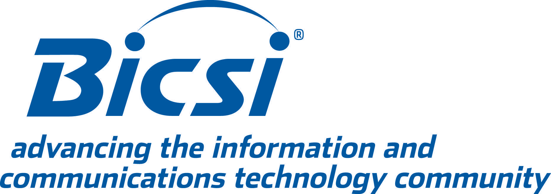 BICSI Logo - Cabling & Wireless. Rivista specializzata nei sistemi di trasporto