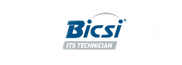BICSI Logo - BICSI Technician | esharp