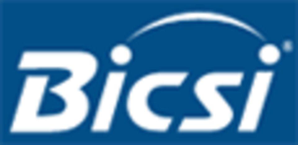 BICSI Logo - BICSI Winter Conference & Exhibition