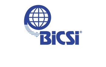 BICSI Logo - Affiliations & Memberships | True North Consulting