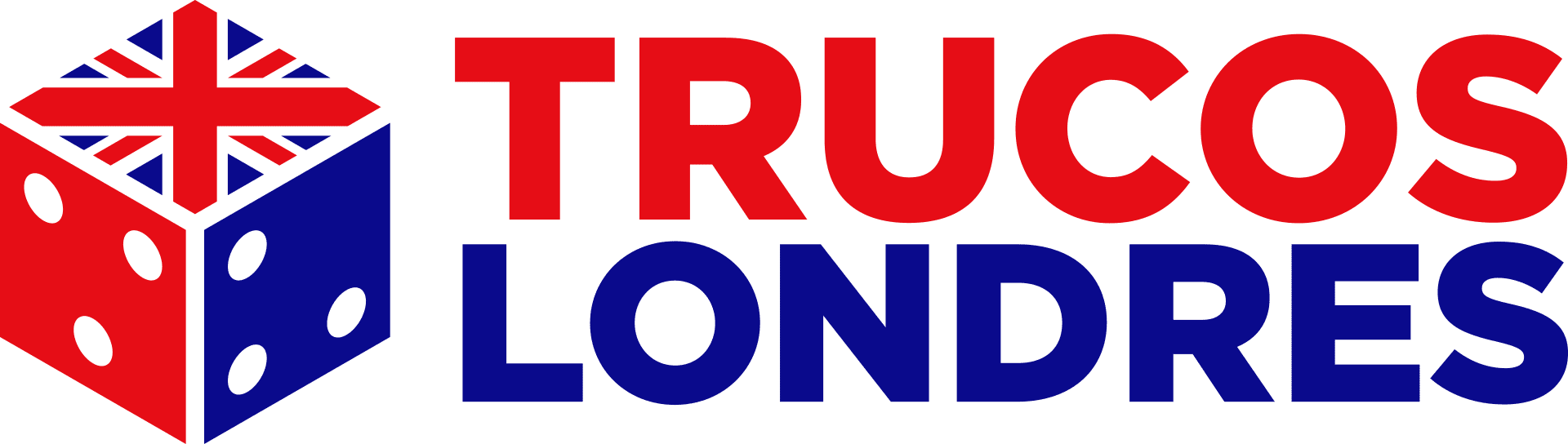 Truco Logo - Trucos Londres | Trucos Londres