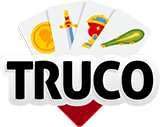 Truco Logo - Truco Gaudério Online | MegaJogos