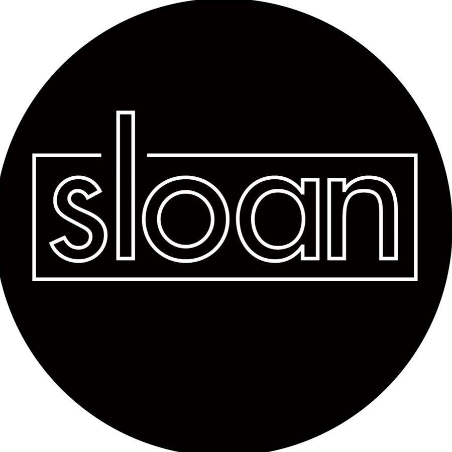 Sloan Logo - sloanmusic - YouTube