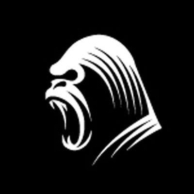Ape Logo - Angry Ape logo | Logo Design Gallery Inspiration | LogoMix