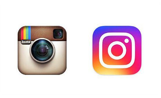 Truco Logo - Regresa al viejo logo de Instagram con este fácil truco