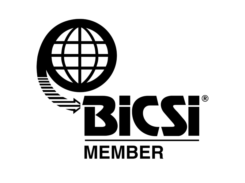 BICSI Logo - BiCSi Logo PNG Transparent & SVG Vector