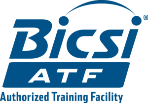 BICSI Logo - BICSI Training Classes and Certification