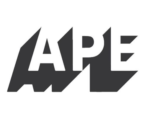 Ape Logo - APE Amsterdam – We design products